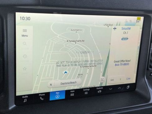 New 2025 Ford Bronco Raptor image 21