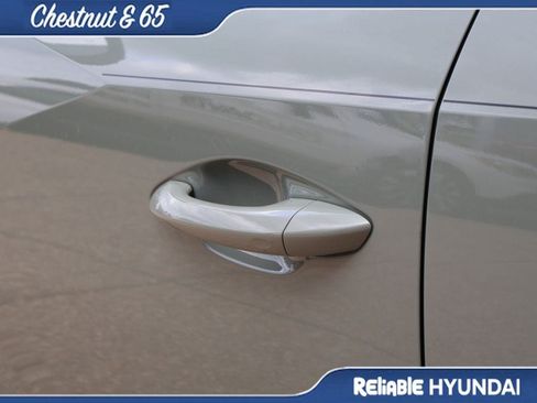 Used 2023 Hyundai Santa Cruz Limited w/ Cargo Package AWD/4WD image 19