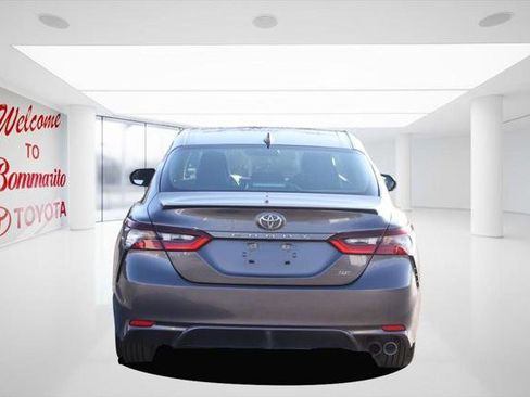 Certified 2024 Toyota Camry SE image 6