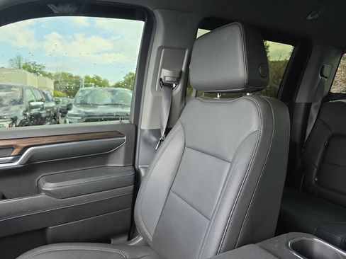 Used 2023 Chevrolet Silverado 1500 RST w/ RST All Star Premium Package AWD/4WD image 41