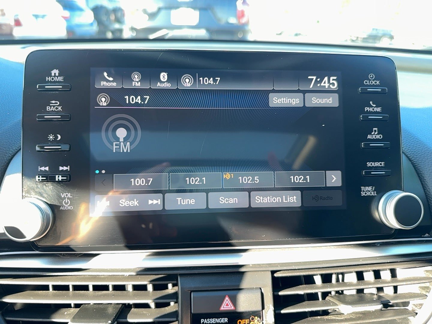 Used 2018 Honda Accord EX-L image 14