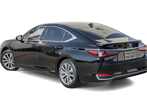 Used 2020 Lexus ES 300h 300h image 9