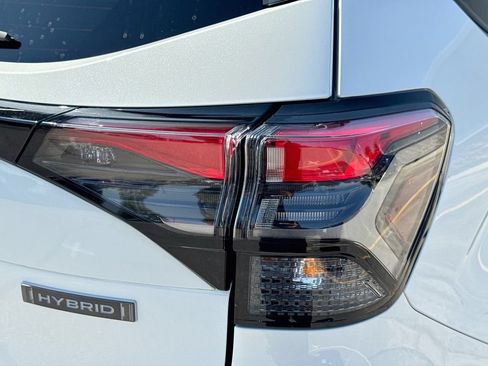 New 2026 Subaru Forester Touring AWD/4WD image 34