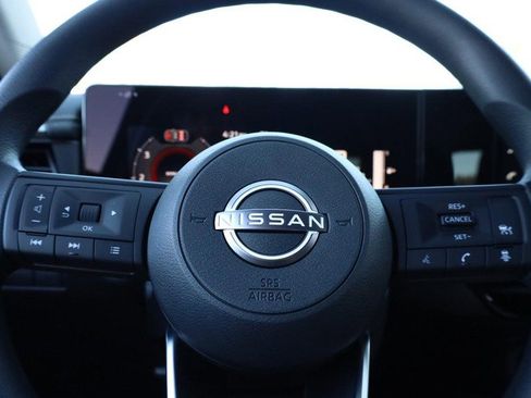 New 2026 Nissan Kicks SV w/ Cold Weather Package image 9