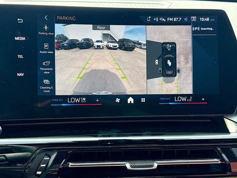 New 2026 BMW X2 xDrive28i w/ Technology Package AWD/4WD image 33