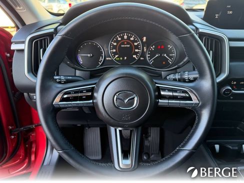 Certified 2025 MAZDA CX-50 2.5 Hybrid w/ Cargo Package AWD/4WD image 17