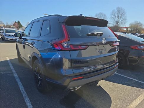 New 2026 Honda CR-V Sport-L image 2