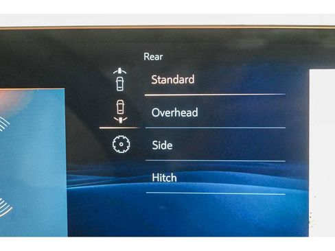 Certified 2025 Cadillac Optiq Sport 1 AWD/4WD image 52