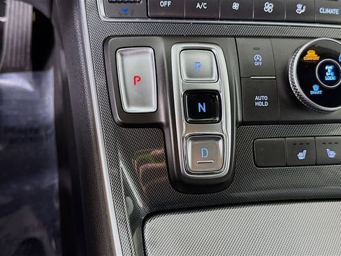 Certified 2023 Hyundai Santa Fe SEL image 11