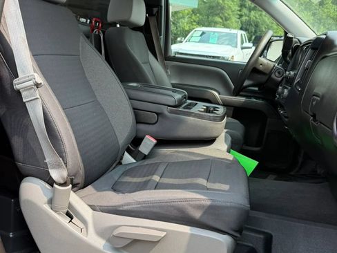 Used 2014 Chevrolet Silverado 1500 W/T w/ Trailering Package RWD image 13