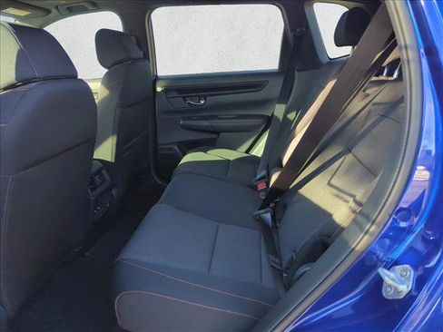 Certified 2025 Honda CR-V Sport image 14