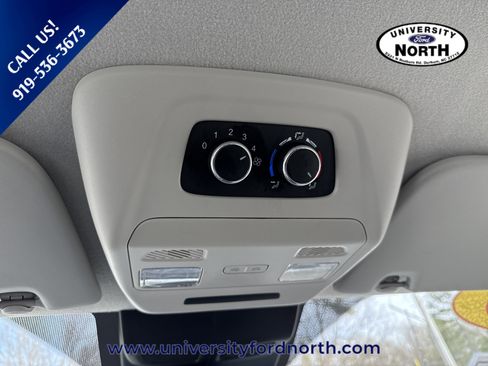 Used 2025 Ford Transit 350 XLT image 29