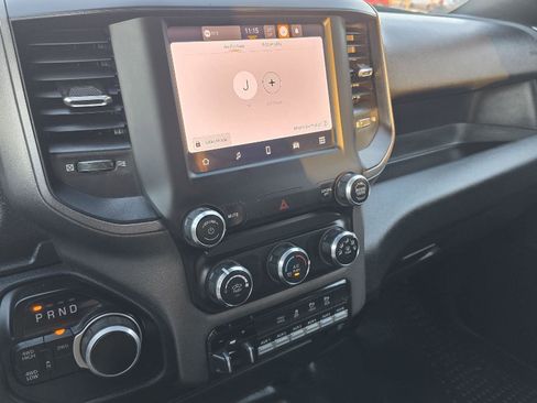 Used 2022 RAM 2500 Tradesman w/ Protection Group image 16