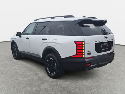 New 2026 Hyundai Palisade XRT Pro AWD/4WD image 7