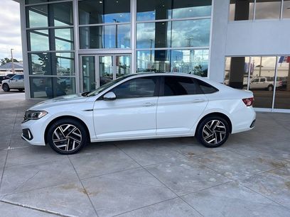 Used 2022 Volkswagen Jetta SEL