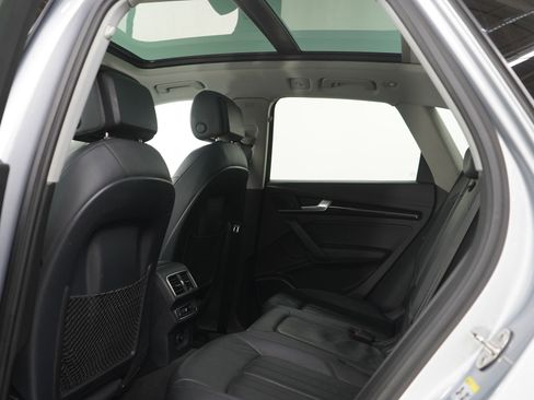 Used 2018 Audi Q5 2.0T Premium Plus w/ Premium Plus Package AWD/4WD image 18