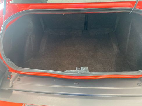 Used 2016 Dodge Challenger SRT Hellcat RWD image 22