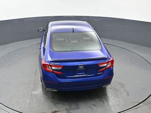 Used 2022 Honda Accord Sport image 36