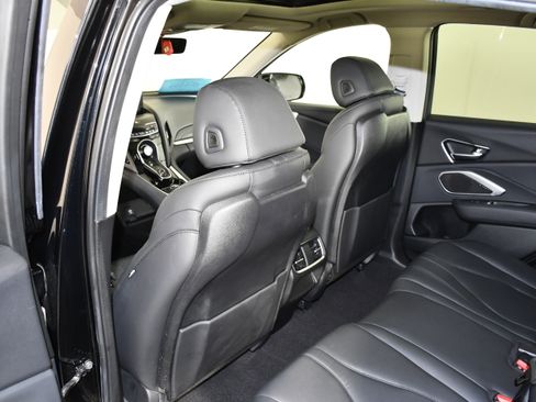 Certified 2023 Acura RDX AWD image 46