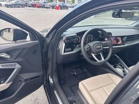 New 2026 Audi A3 2.0T Premium Plus AWD/4WD image 10