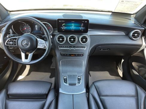 Used 2022 Mercedes-Benz GLC 300 w/ Premium Package Lite image 20