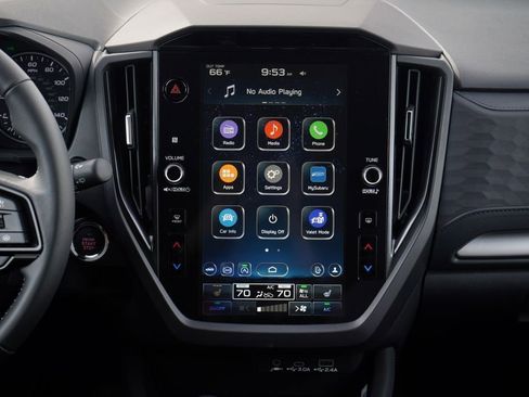 New 2026 Subaru Forester Premium image 10