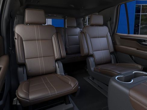 New 2026 Chevrolet Tahoe High Country AWD/4WD image 41