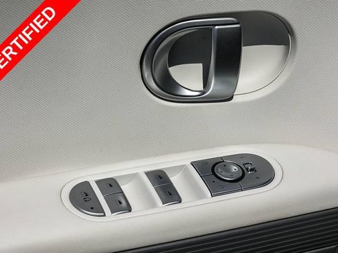 Certified 2024 Hyundai Ioniq 5 SEL RWD image 22