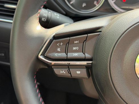 Used 2025 MAZDA CX-5 Carbon Edition AWD/4WD image 17