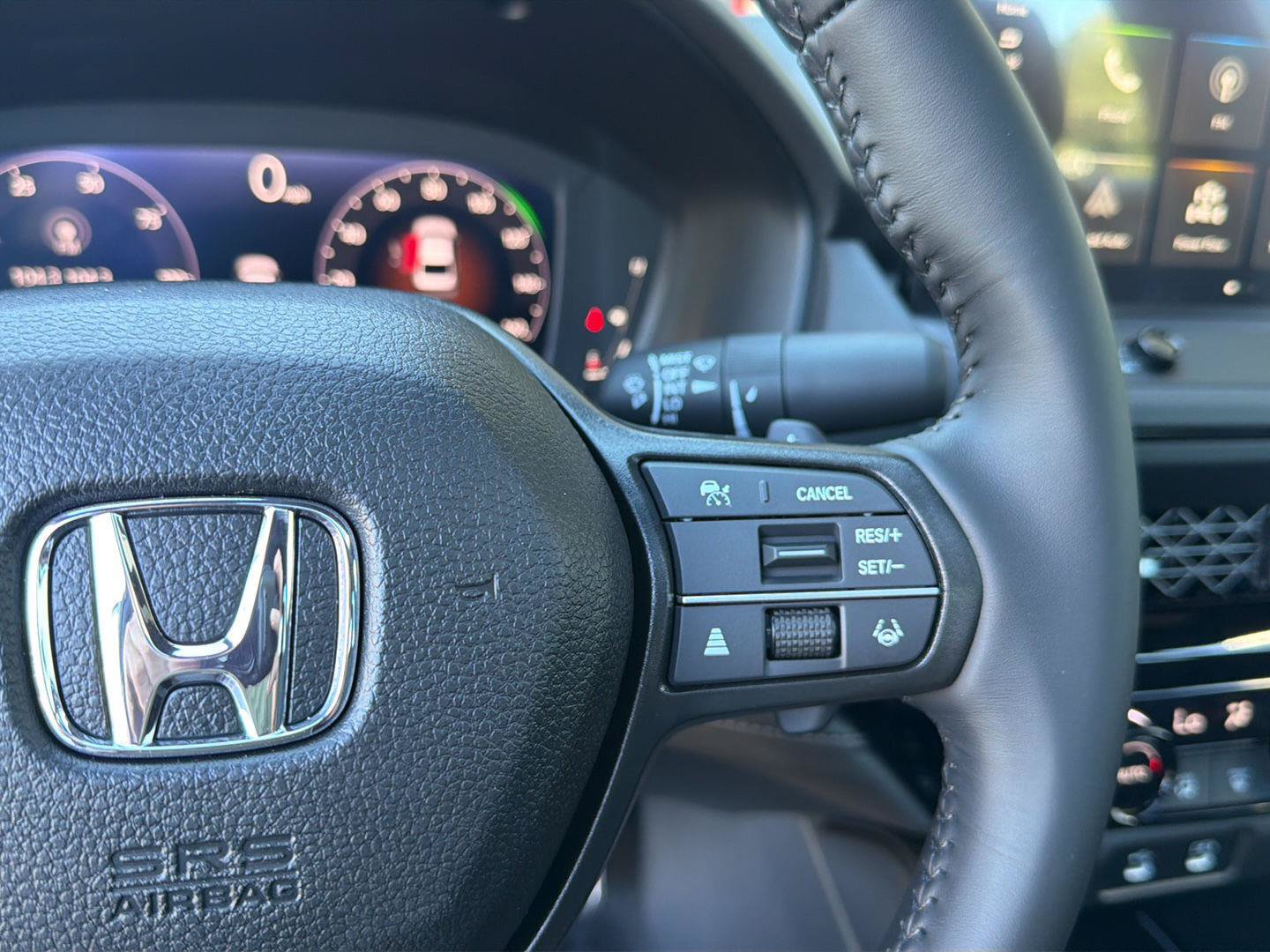 New 2026 Honda Accord Sport image 22