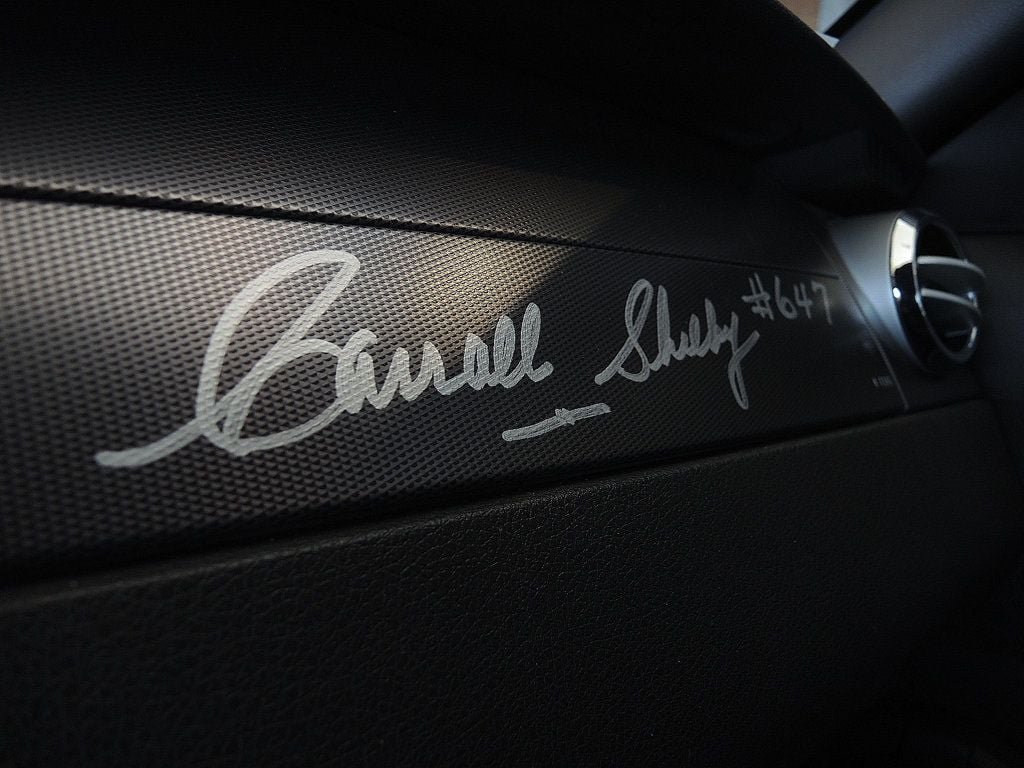Used 2007 Ford Mustang GT Premium RWD image 42