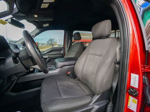 Used 2019 Ford F150 XLT w/ Equipment Group 302A Luxury image 21