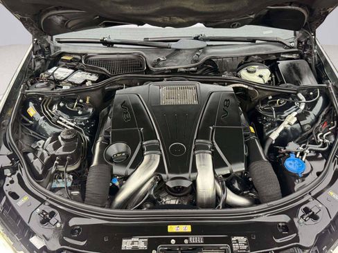 Used 2013 Mercedes-Benz S 550 image 62