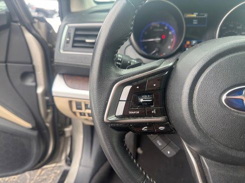 Used 2019 Subaru Outback 3.6R Limited image 22