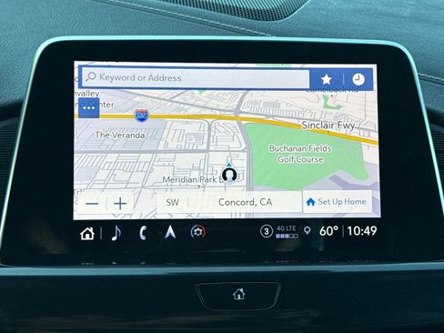 Used 2022 Cadillac CT4 V Blackwing w/ Driver Assist Package image 18