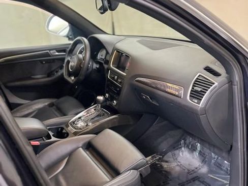 Used 2016 Audi SQ5 Premium Plus image 7