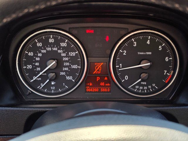 Used 2014 BMW X1 sDrive28i RWD image 26