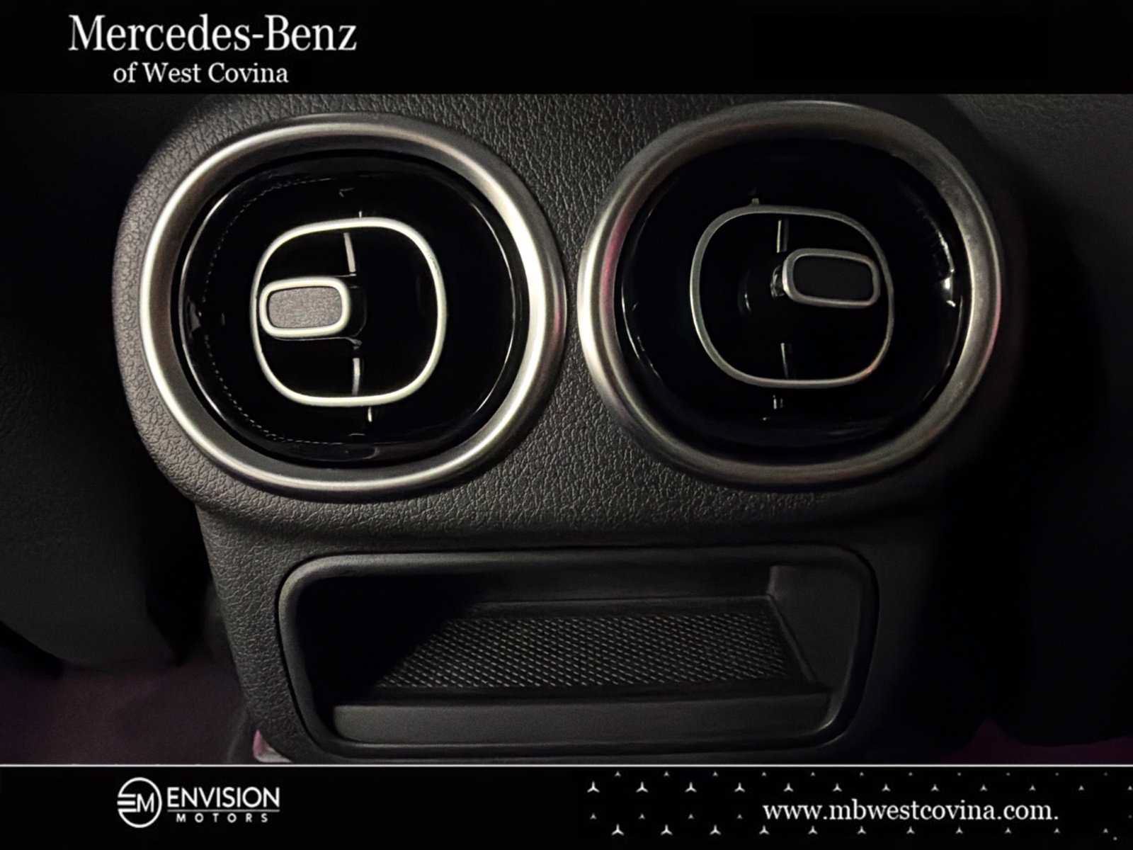 Certified 2025 Mercedes-Benz GLC 350e 4MATIC image 42