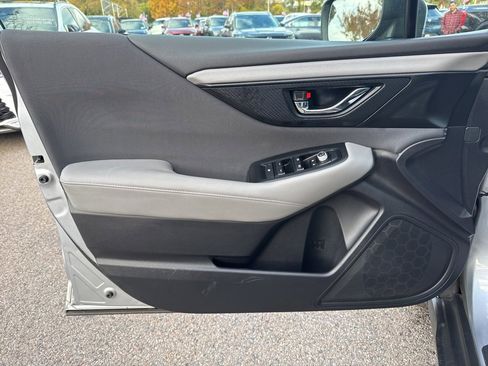 Certified 2021 Subaru Outback Premium image 20