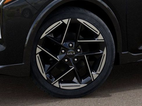 New 2025 Kia K4 GT-Line w/ GT-Line Premium Package image 27