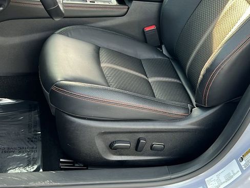 Used 2024 Nissan Altima 2.5 SR image 30