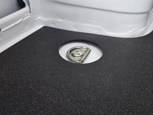 New 2026 RAM ProMaster 2500 image 10