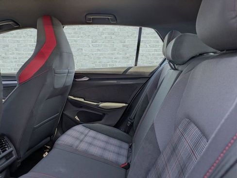 Certified 2026 Volkswagen GTI S FWD image 14