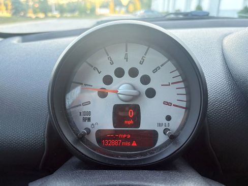Used 2013 MINI Cooper Countryman S AWD/4WD image 25