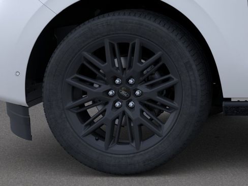 New 2026 Ford Expedition Platinum AWD/4WD image 25