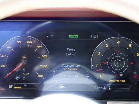 Used 2020 Mercedes-Benz E 53 AMG 4MATIC Coupe image 10