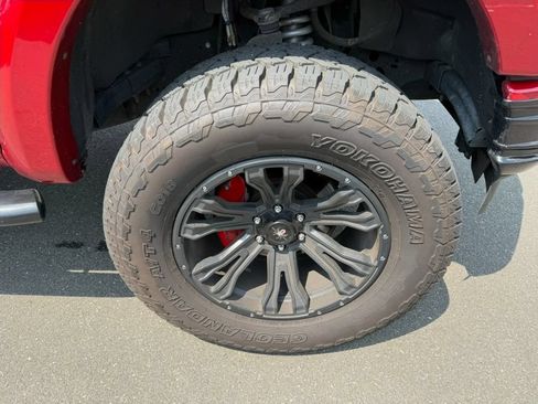 Used 2021 Ford F150 XLT w/ Equipment Group 302A High AWD/4WD image 9