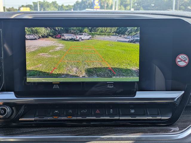 Certified 2026 Chevrolet Silverado 1500 RST AWD/4WD image 19