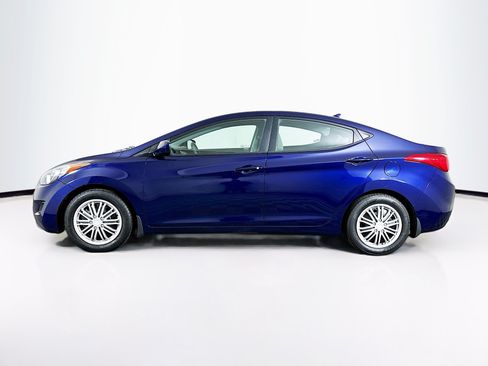 Used 2013 Hyundai Elantra GLS FWD image 4