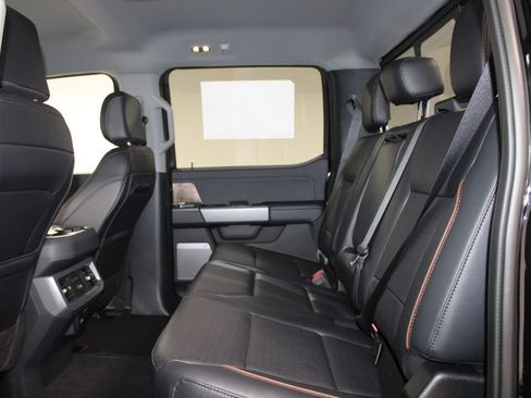 New 2026 Ford F250 Lariat AWD/4WD image 25